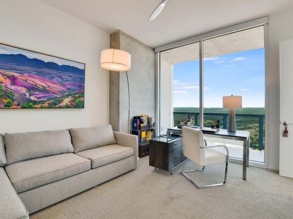 301 West Ave #4301, Austin, TX 78701 16