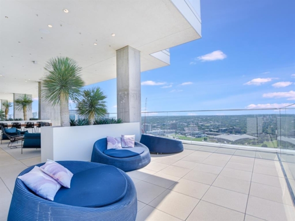 301 West Ave #4301, Austin, TX 78701 23