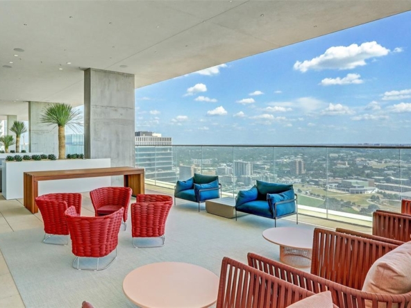 301 West Ave #4301, Austin, TX 78701 24