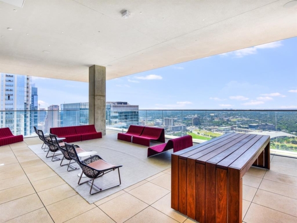 301 West Ave #4301, Austin, TX 78701 25