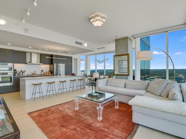 301 West Ave #4301, Austin, TX 78701 5