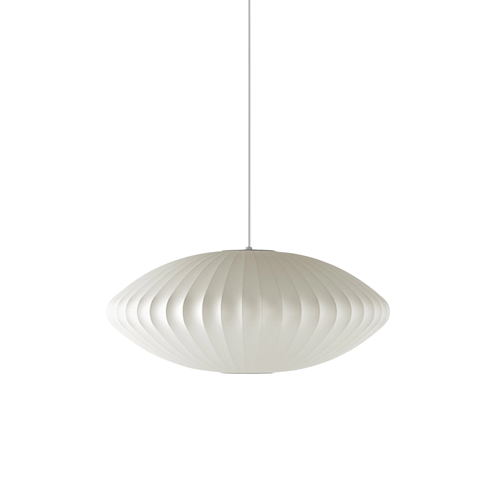 Nelson™ Saucer Bubble Pendant from Herman Miller