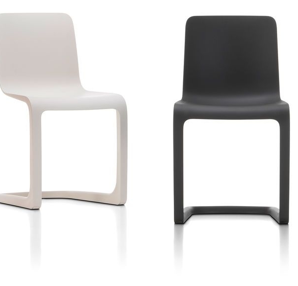 EVO-C designed by Jasper Morrison for Vitra