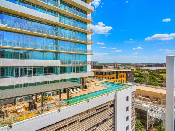 222 West Avenue #1901 Austin, TX 78701