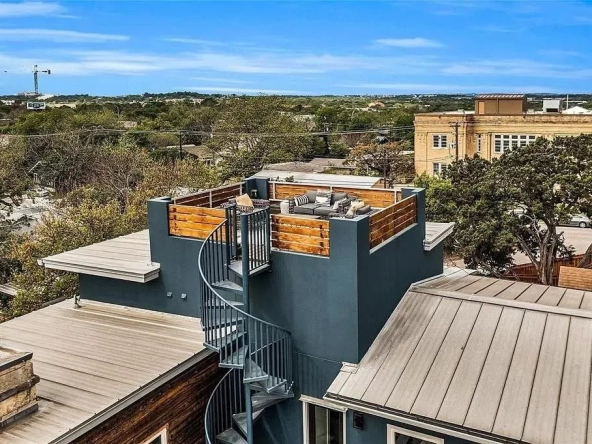 306 Terrace Dr Unit A, Austin, TX 78704 30