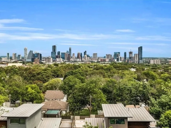 306 Terrace Dr Unit A, Austin, TX 78704 38