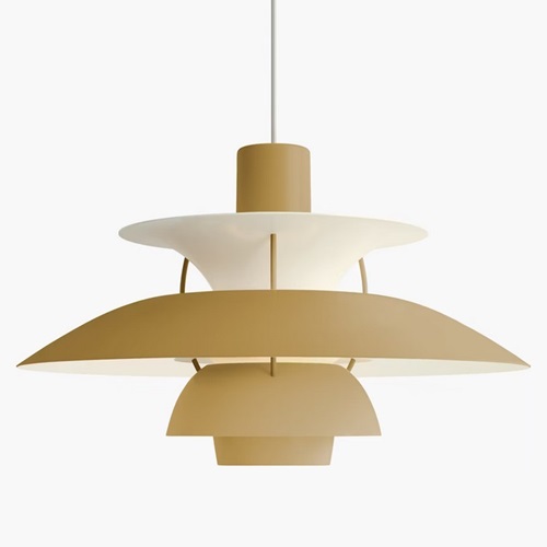 PH5 Pendant Lamp – Louis Poulsen